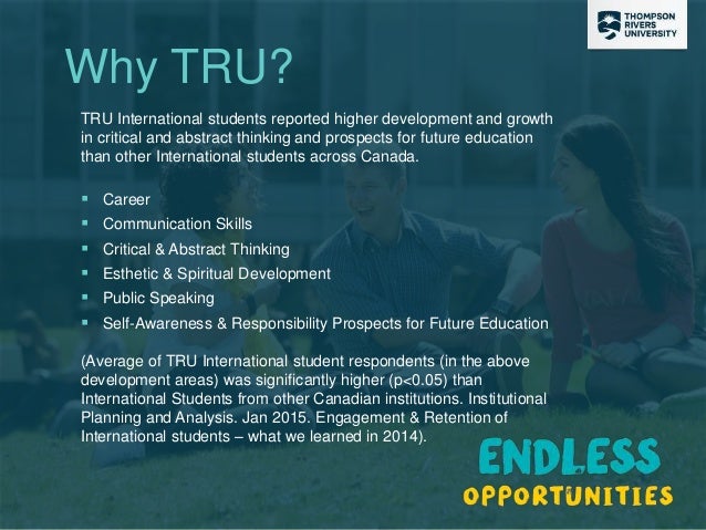 Tru Natural Resource Science Tru Natural Resource Science