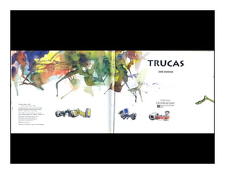 Trucas
