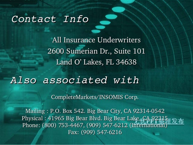 Truckers workers compensation insurance