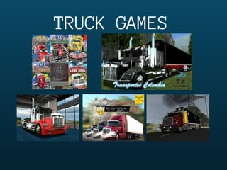 Trucks