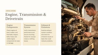 Truck Truck SafetyInspection with eAuditor Audits & Inspections.pdf