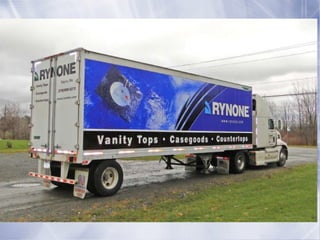Rynone expands truck fleet