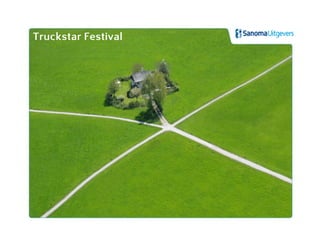 Truckstar Festival
 