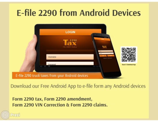 e tax 2290 coupon gumtree freebies bendigo form 2290 online filing