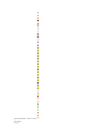 Trucos html para paginas web