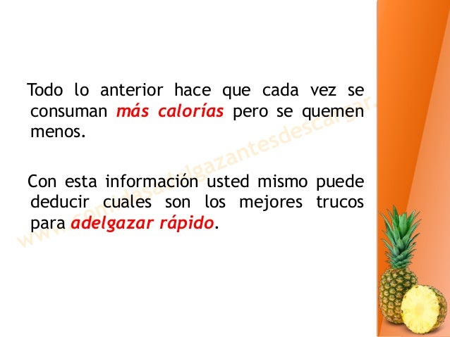 Tips para bajar de peso sin hacer dieta tips para bajar de peso sin hacer dieta