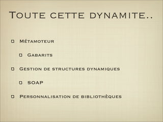 Trucs et astuces PHP et MySQL