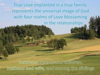 True love 34