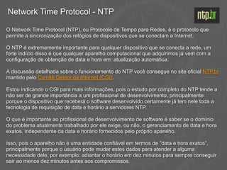 True Time Api True Time API Para Data e Horário NTP no Android | PDF