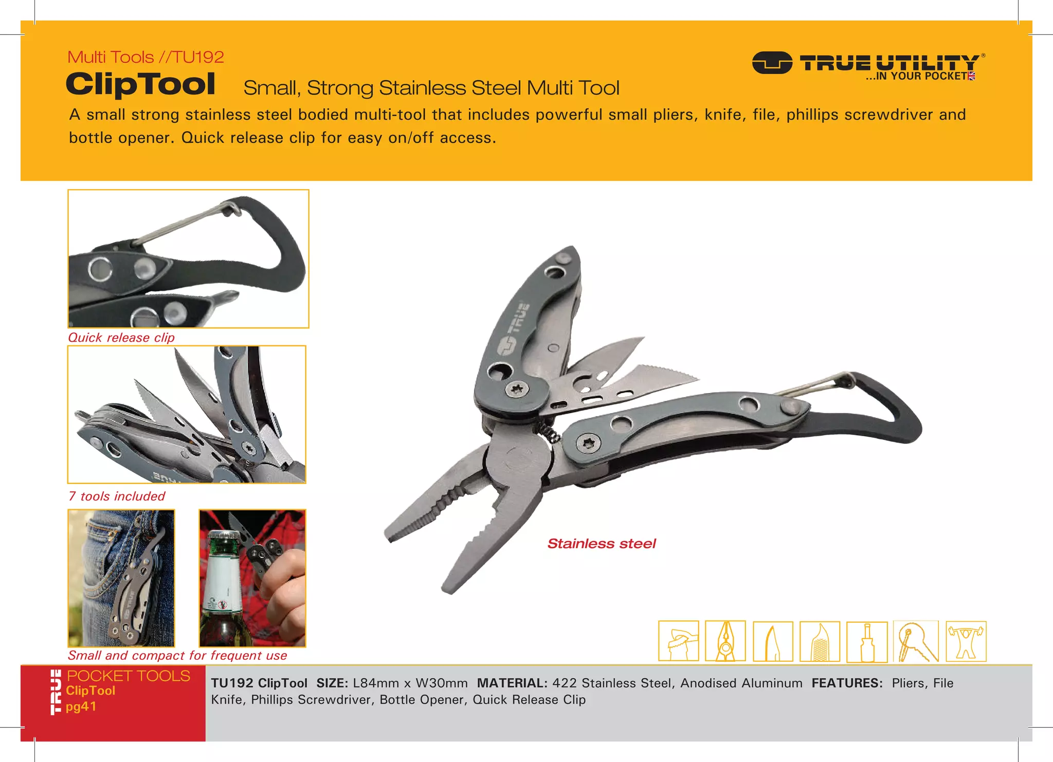 True utilityss2013slovak katalog opt PDF