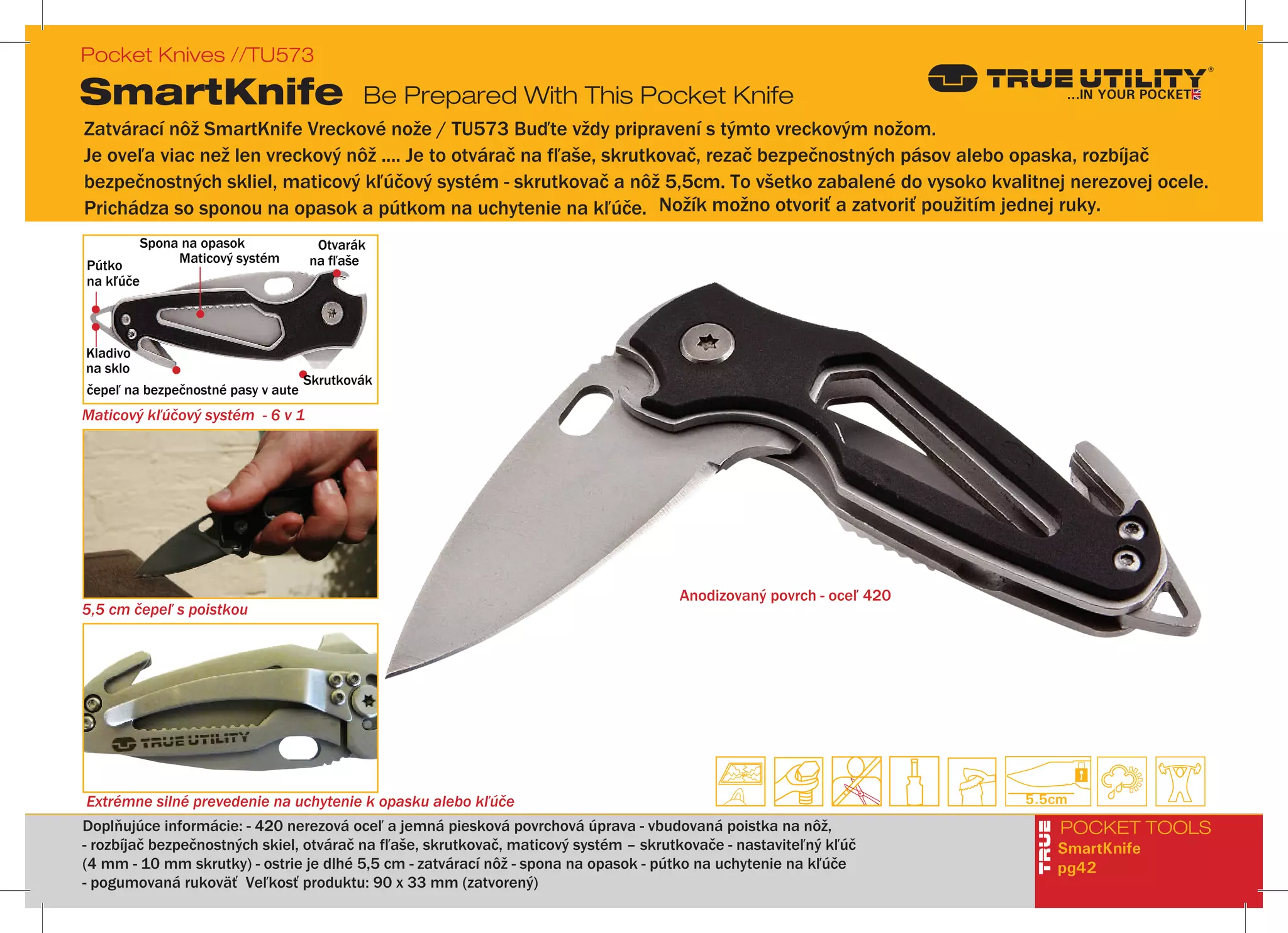 True utilityss2013slovak katalog opt PDF