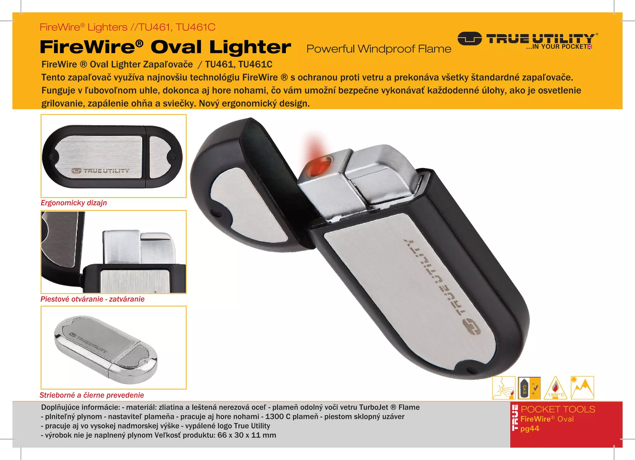 True utilityss2013slovak katalog opt PDF