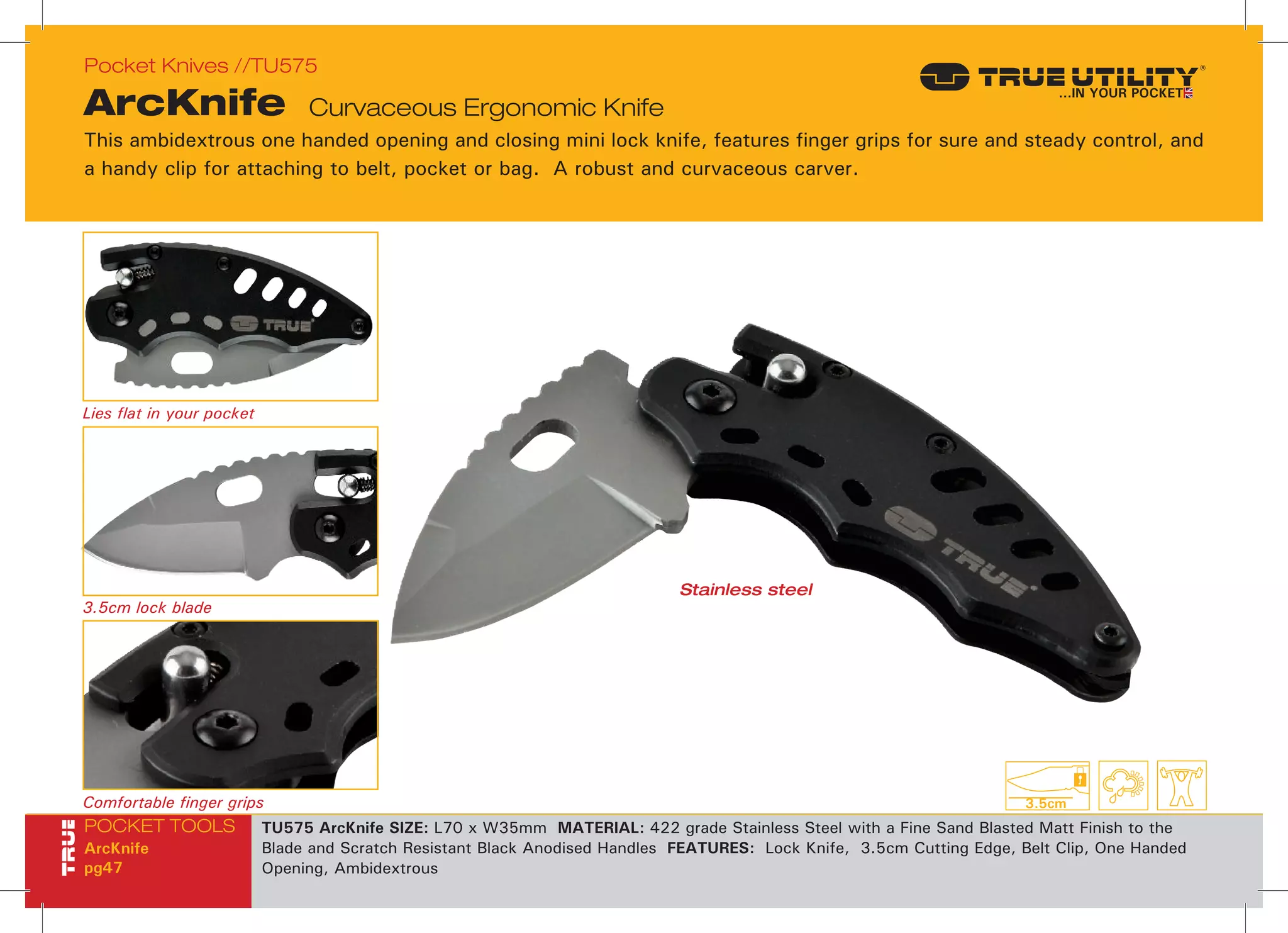 True utilityss2013slovak katalog opt PDF