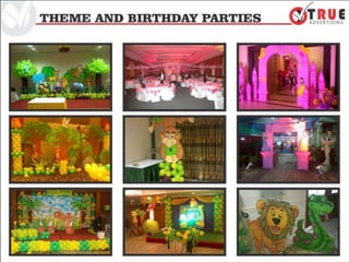 True Advertising Company Presentation