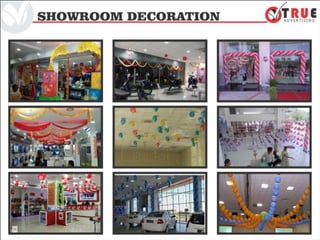 True Advertising Company Presentation
