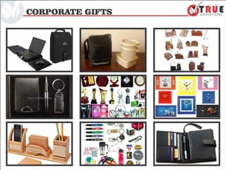 True Advertising Company Presentation