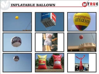 True Advertising Company Presentation