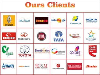 True Advertising Company Presentation