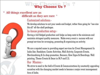 True Advertising Company Presentation