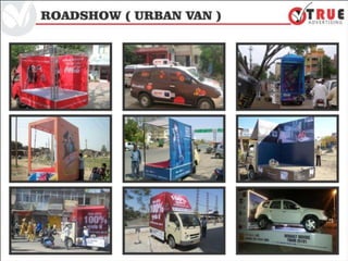 True Advertising Company Presentation