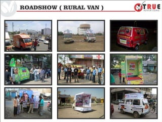 True Advertising Company Presentation
