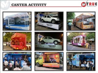 True Advertising Company Presentation