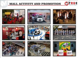 True Advertising Company Presentation