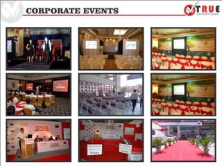 True Advertising Company Presentation