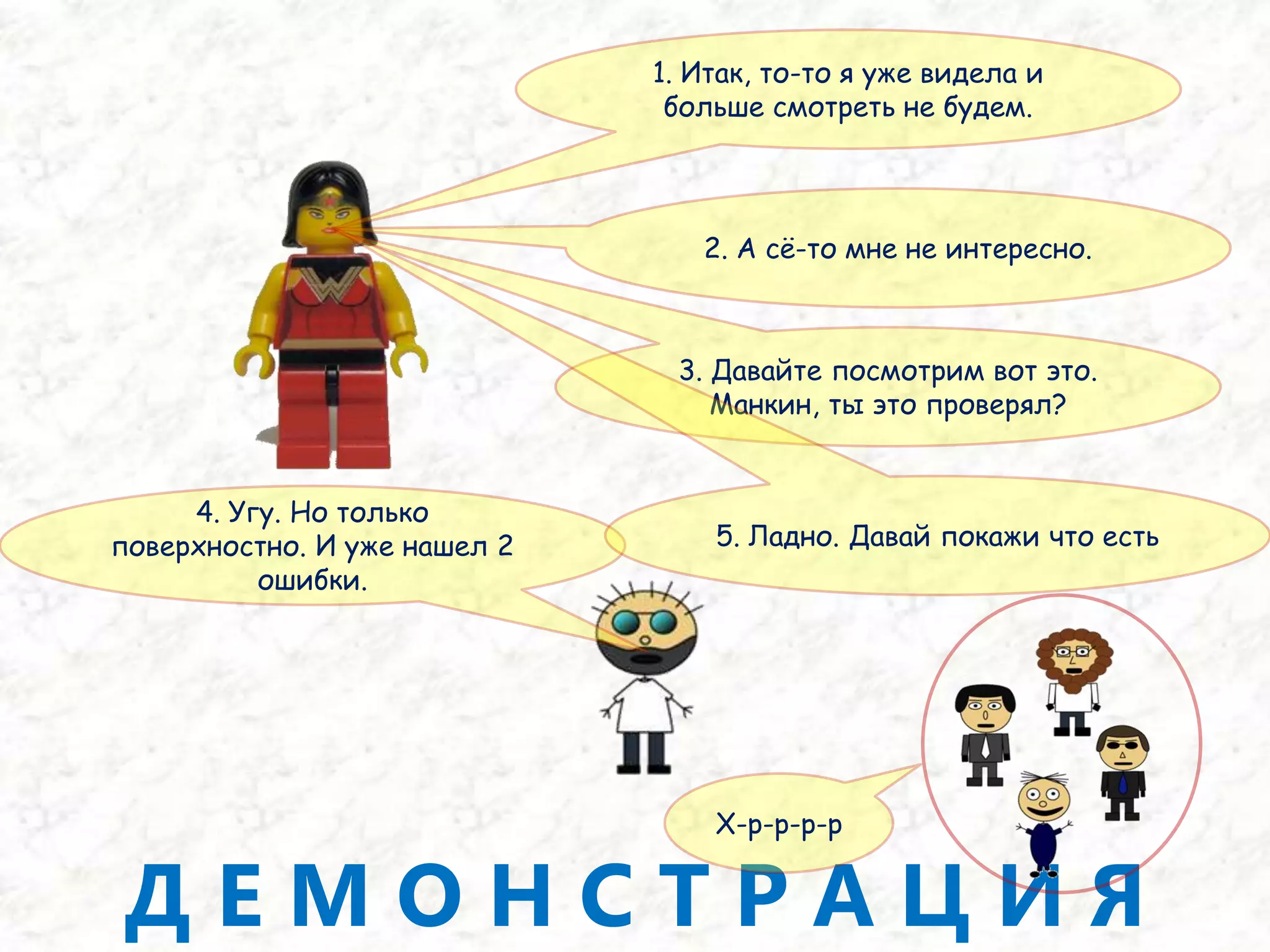 Кто виновати что делать