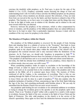 True and False Reform in the Church - Yves Congar