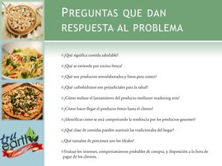 P REGUNTAS QUE DAN
RESPUESTA AL PROBLEMA






























 