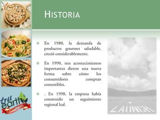 H ISTORIA












 