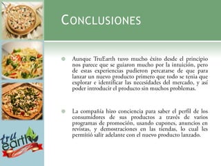 C ONCLUSIONES







 