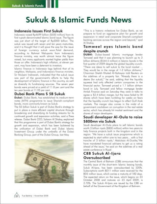 True banking magazine issue # 03