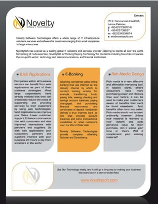 True banking magazine issue # 03