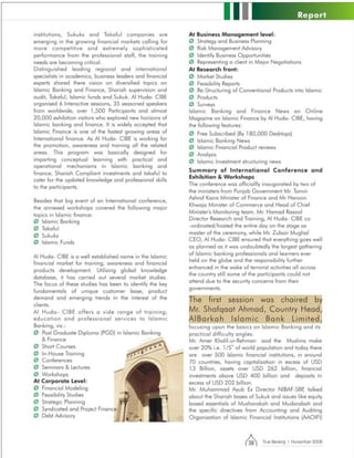 True banking magazine issue # 03