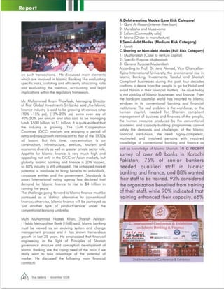 True banking magazine issue # 03