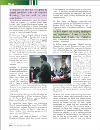 True banking magazine issue # 03