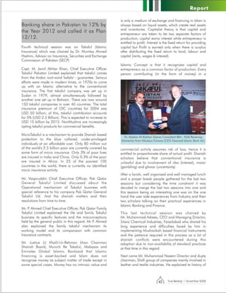 True banking magazine issue # 03