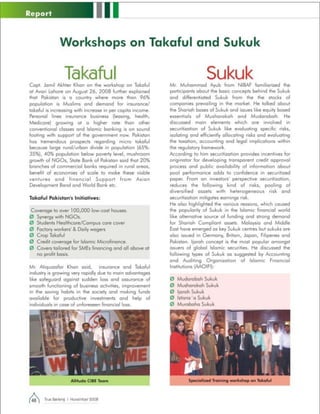 True banking magazine issue # 03