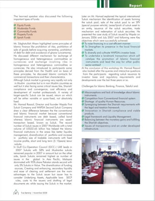 True banking magazine issue # 03