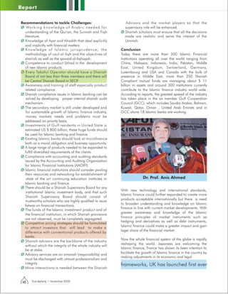 True banking magazine issue # 03