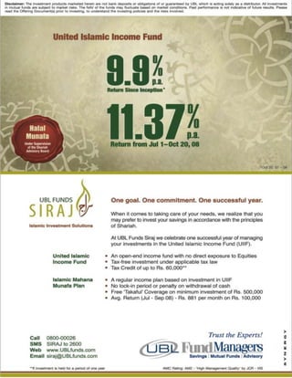 True banking magazine issue # 03