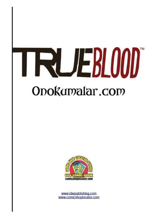 True Blood