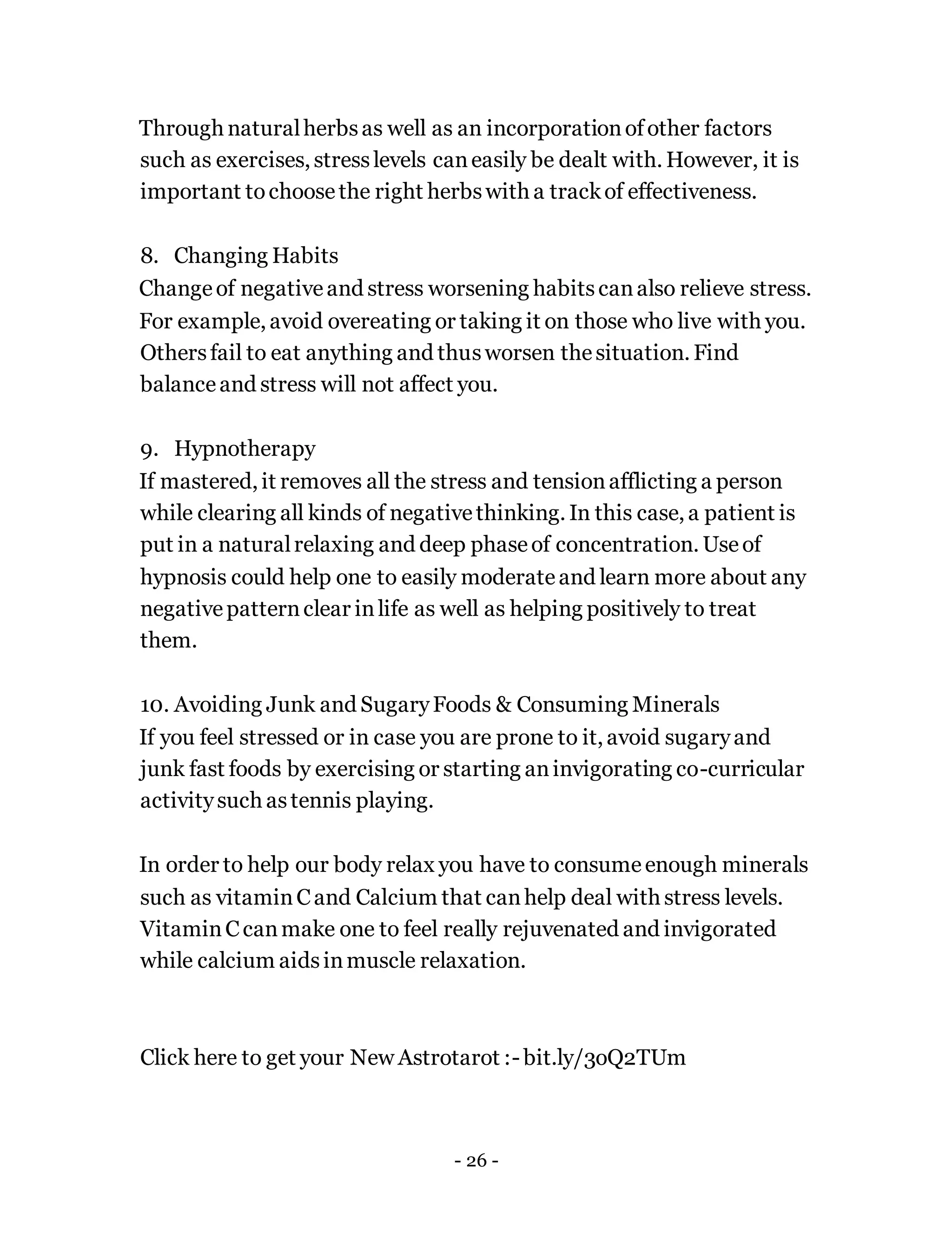 True calling and life purpose rediscovered