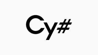 Cloud Native Batch Framework for C#
https://github.com/Cysharp/MicroBatchFramework/
2019年4月公開
・CLIツール作成のためのフレームワーク
・(クラウドネ...