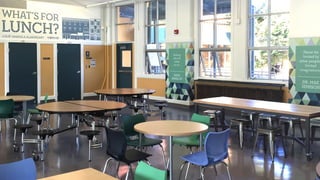 Lowe’s + IDEO
The True Cost Of American Food
SFUSDFutureDining.org
 