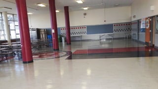 Lowe’s + IDEO
The True Cost Of American Food
SFUSDFutureDining.org
 