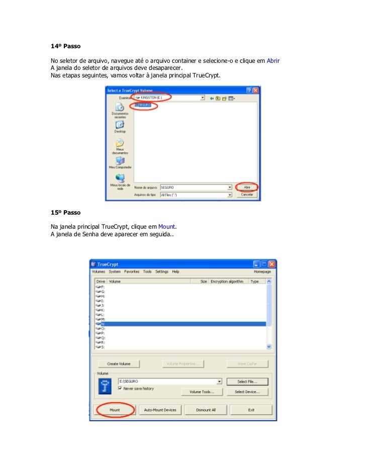 truecrypt ed