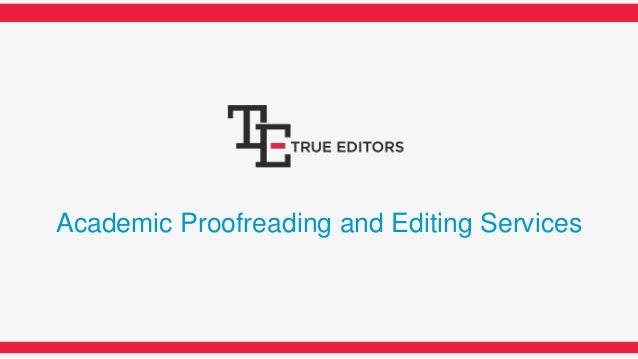 Dissertation proofreading service bristol